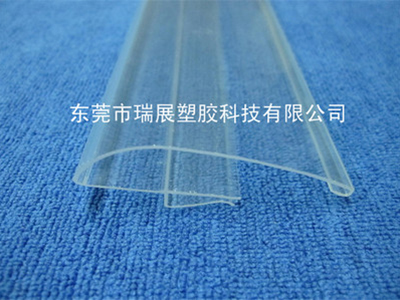 如何改進(jìn)塑料異型材剛性抗壓強(qiáng)度？